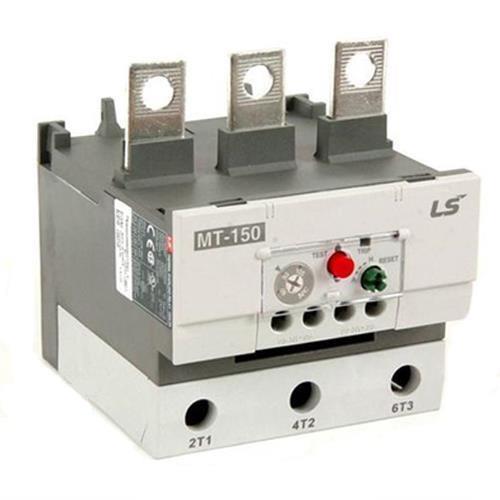 بی متال ال اس مدل MT-150 برای کنتاکتور 130 الی 150 آمپر